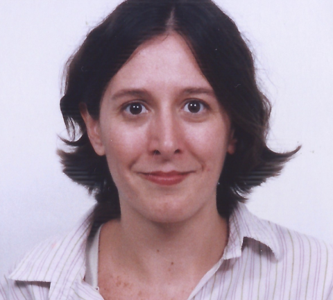 Profesora María Paula Herrero