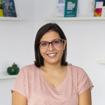Dra. Ana Olveira Blanco 