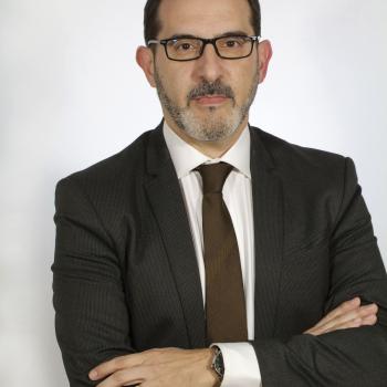 Dr. Francisco Javier Sánchez Rubio