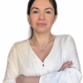 Dra. Joana Vanesa Pérez
