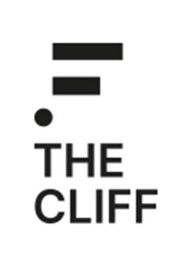 The cliff